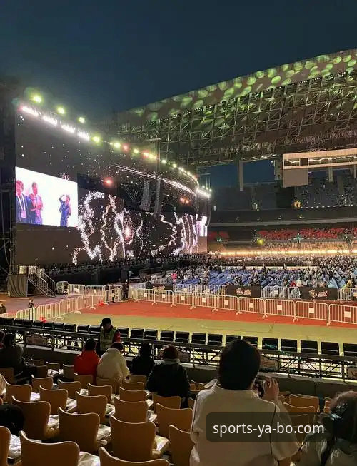 如何通过亚博在线娱乐平台提升体育赛事观赛体验？