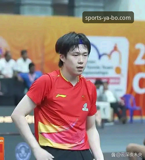 中国男乒世锦赛小组赛横扫英格兰，YABO体育平台深度复盘
